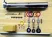 Gear and hardware