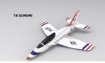 thunderbirds scheme