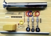 Gear and hardware