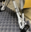 Landing gear