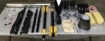 optional wing missile kit