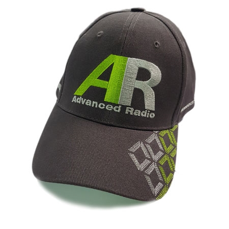 Picture for category AR Team Gear and Stickers