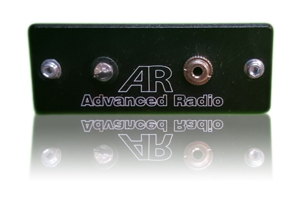 Ar Mounting Plate