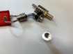 Mag Lock System