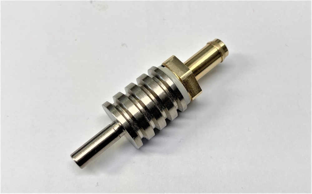 Probe for Mag Lock system