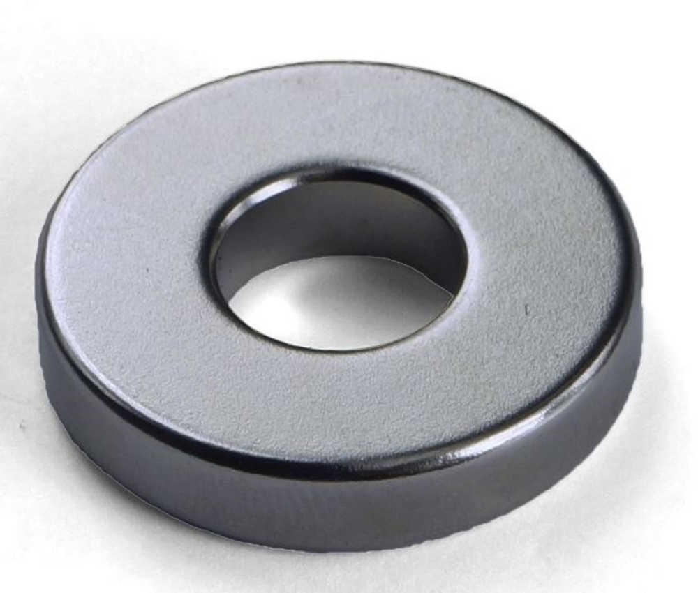 Magnet for Maglock system