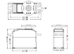 7407 schematic