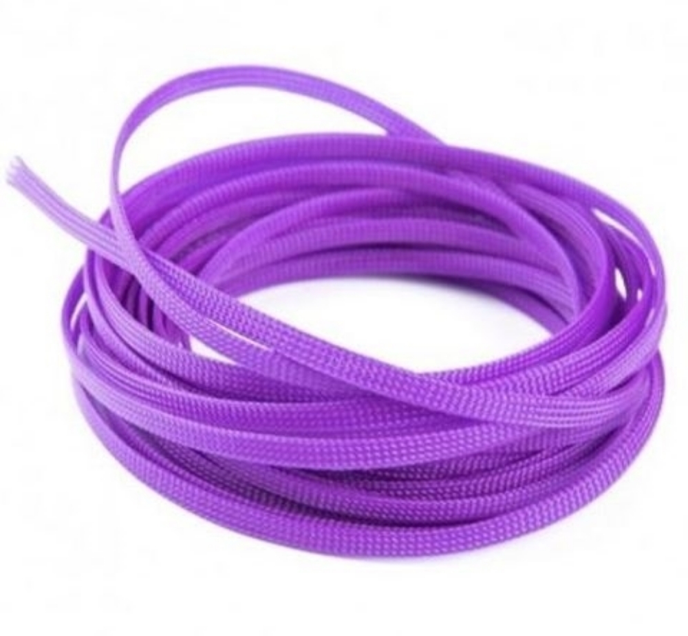 Purple PET Sleeve