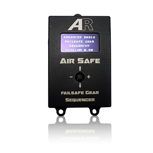 Picture for category Sequencers and air valves
