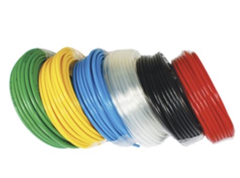 Picture for category Air line and connectors