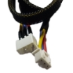 3 Pin switch and battery extension