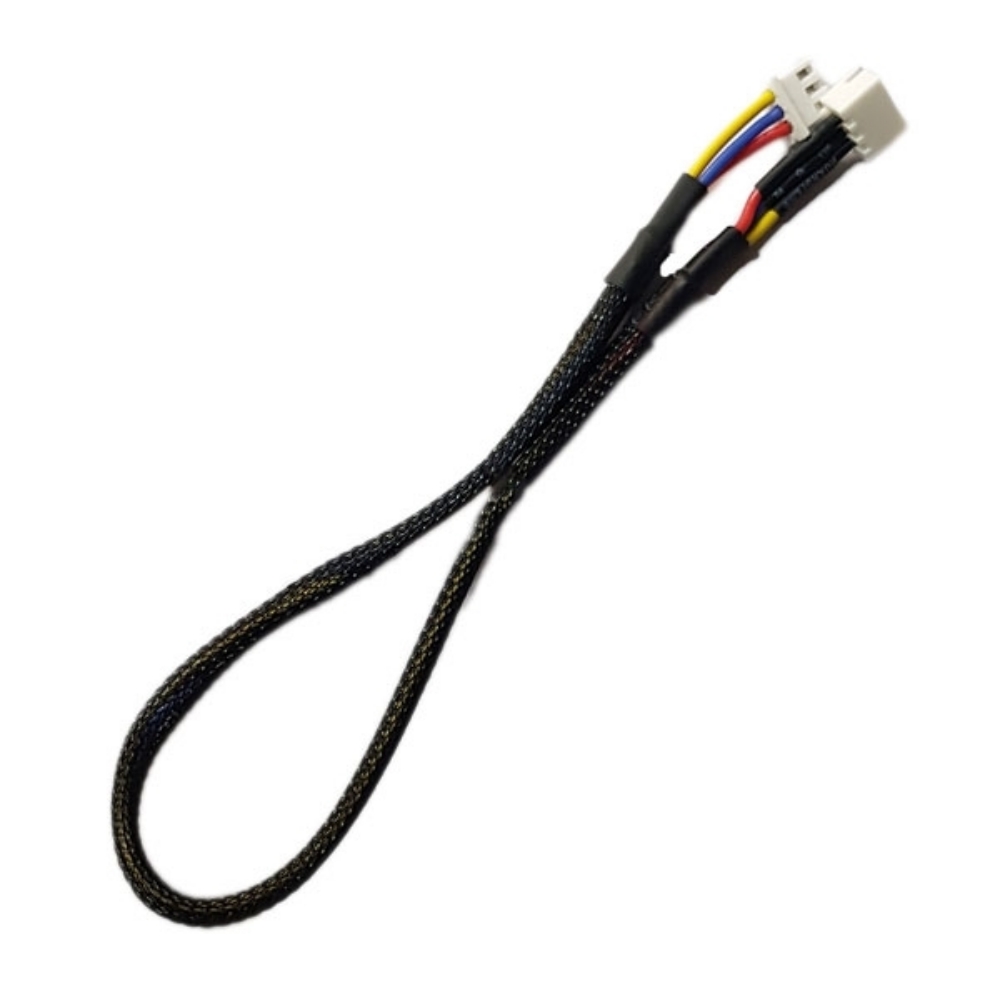 3 Pin switch and battery extension