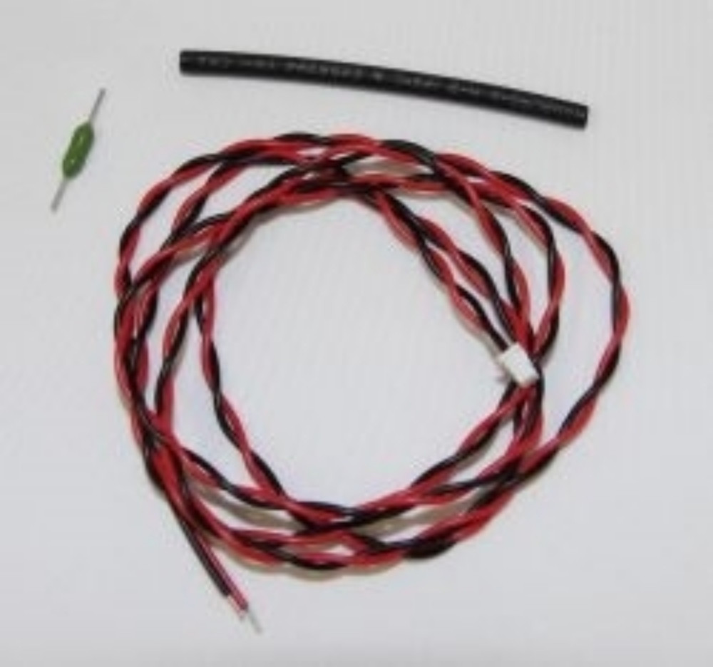 Ext Volt Input Cable CA-RVIN-700
