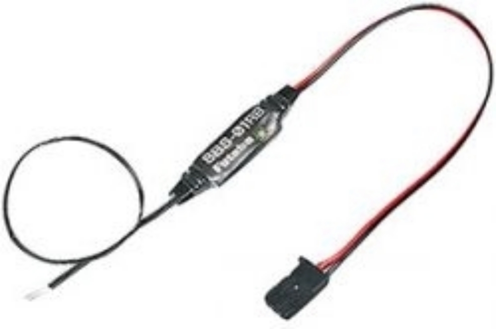 SBS-01RB Brushless Motor RPM Sensor