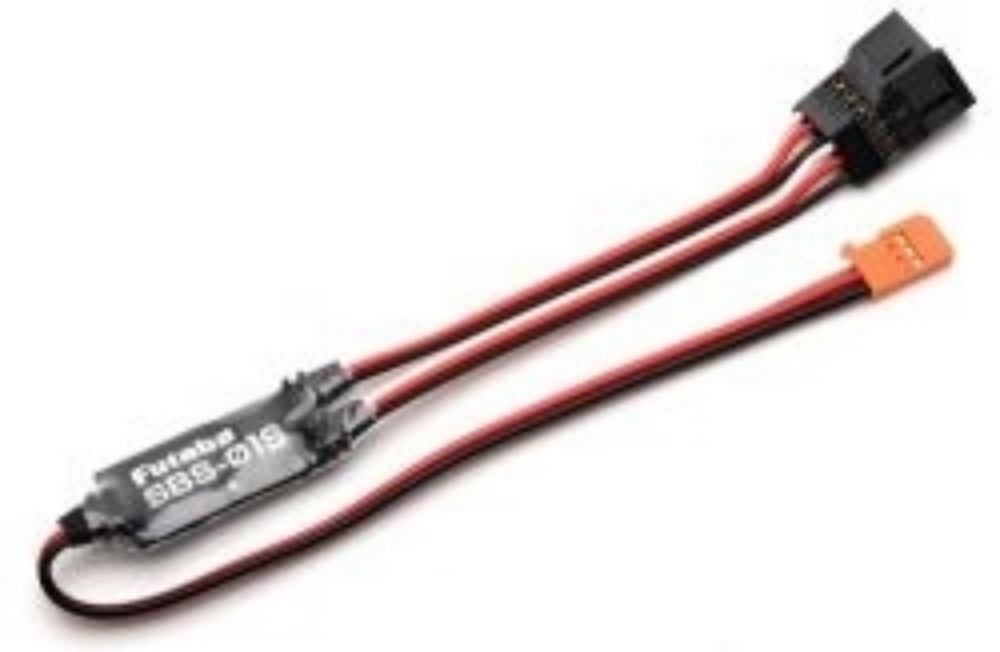  Futaba VSENSOR SBS-01S 