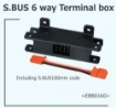 S.BUS Terminal Box