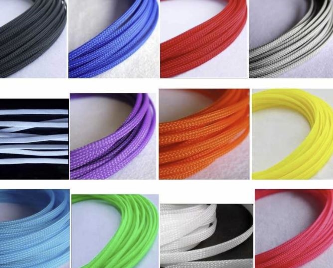 Picture for category Cable Wrap & Ties