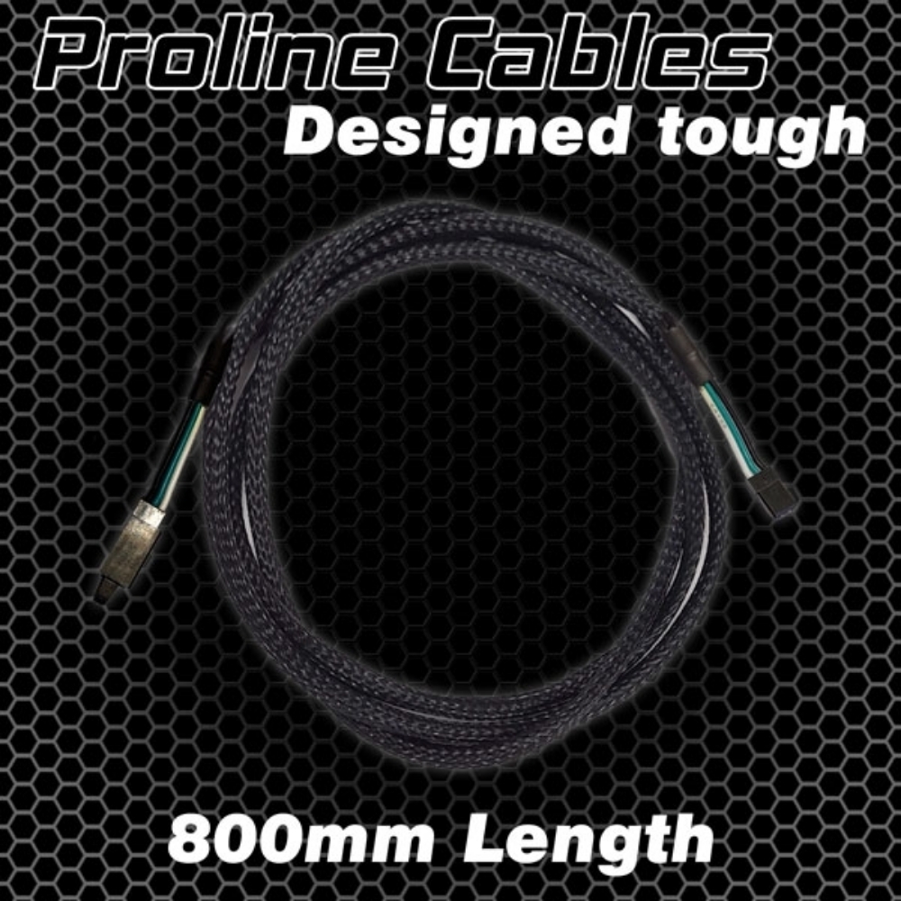 800mm Proline Cable