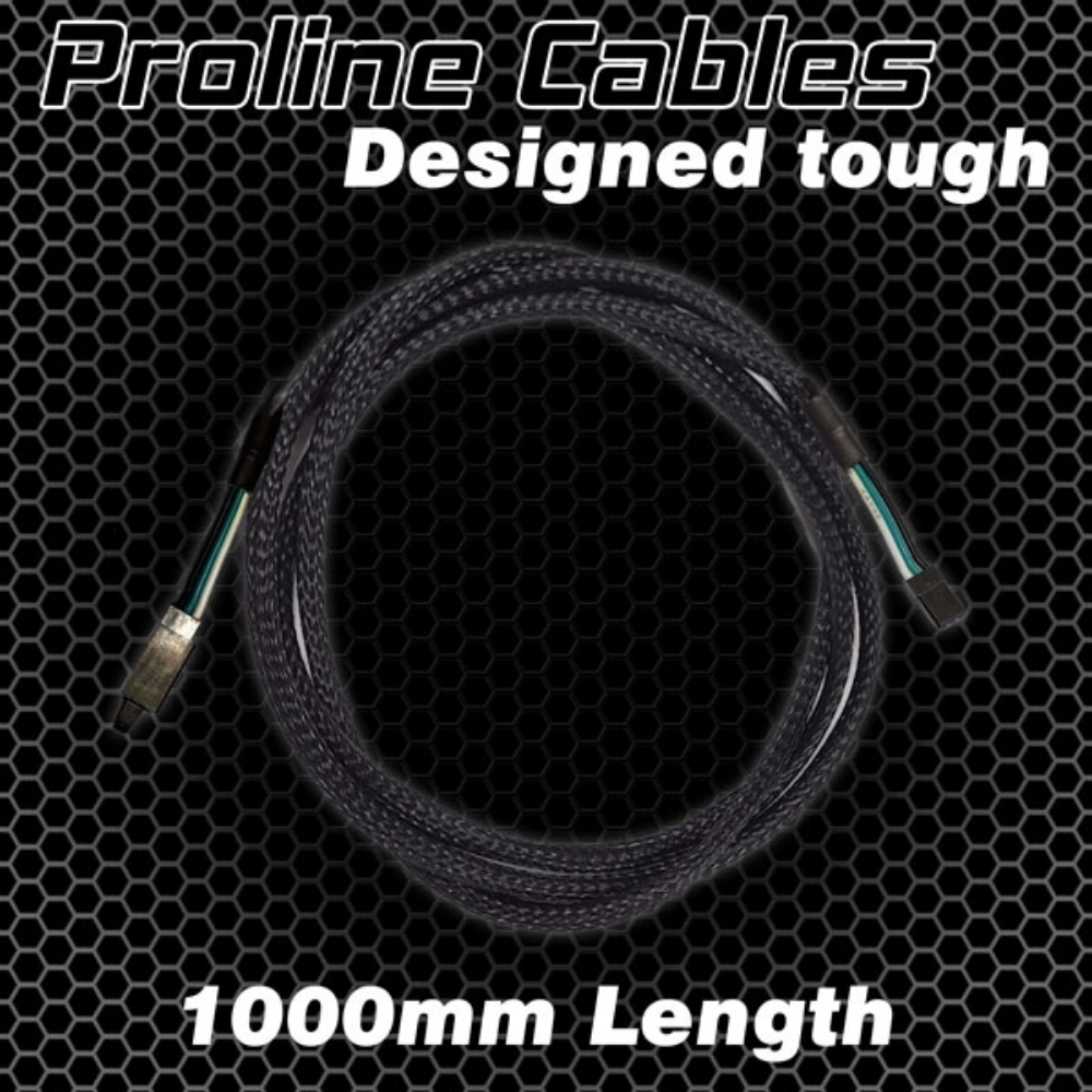 1000mm Proline Cable