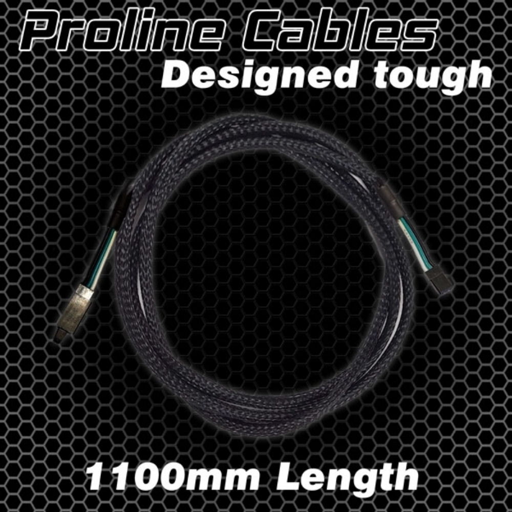 1100mm Proline Cable