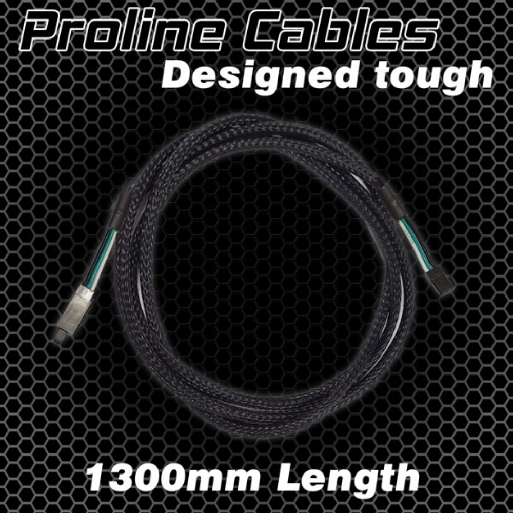 1300mm Proline Cable