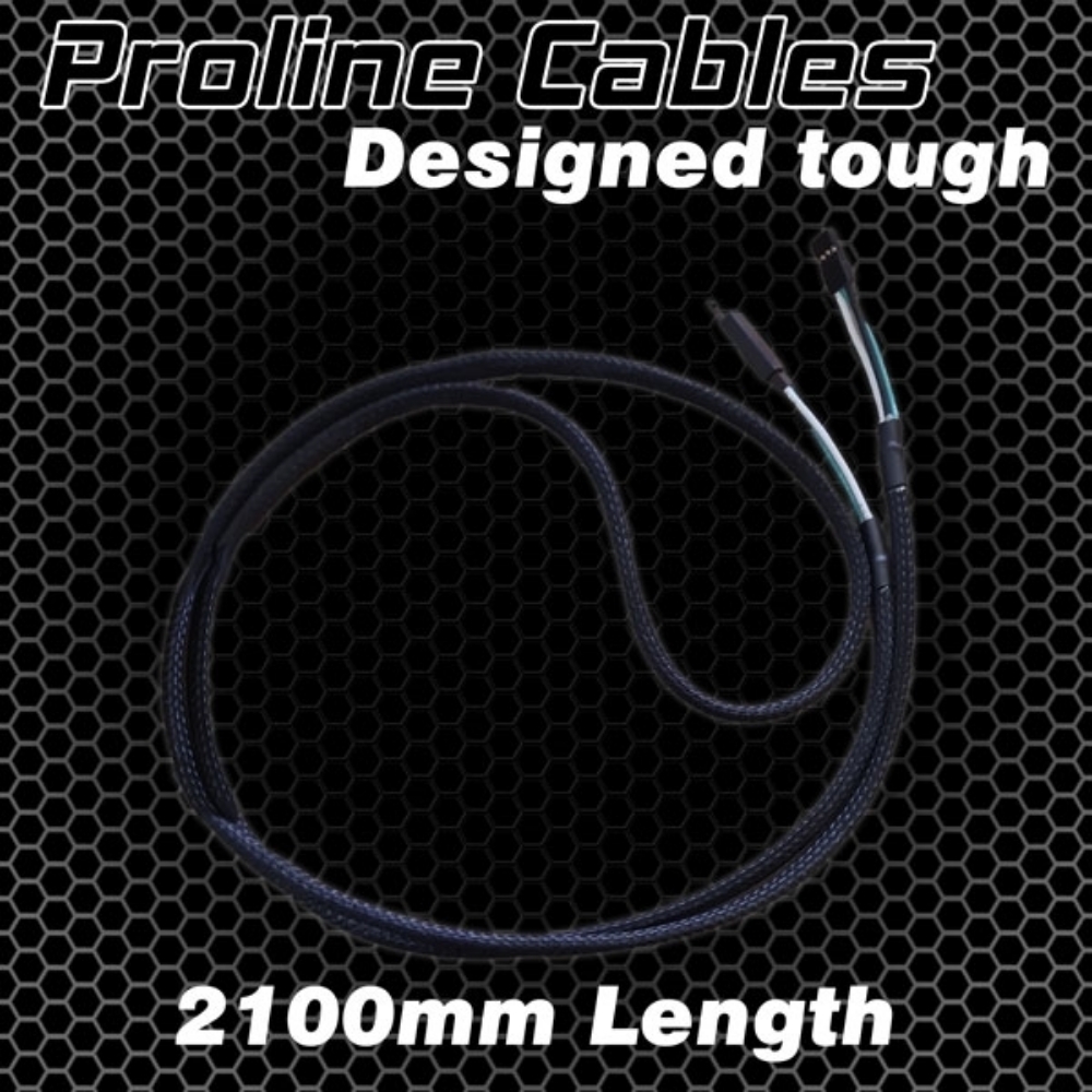 2100mm Proline Cable