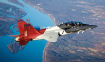 Picture of XXL JMB-JETS T-X / T-7A RED HAWK Plug and Play