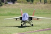 Picture of XXL JMB-JETS T-X / T-7A RED HAWK Plug and Play