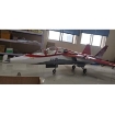 Picture of XXL JMB-JETS T-X / T-7A RED HAWK Plug and Play