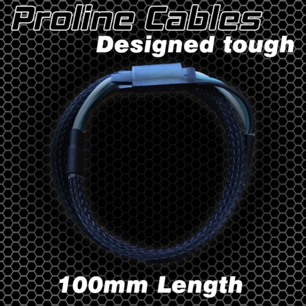 Proline 100mm Cable