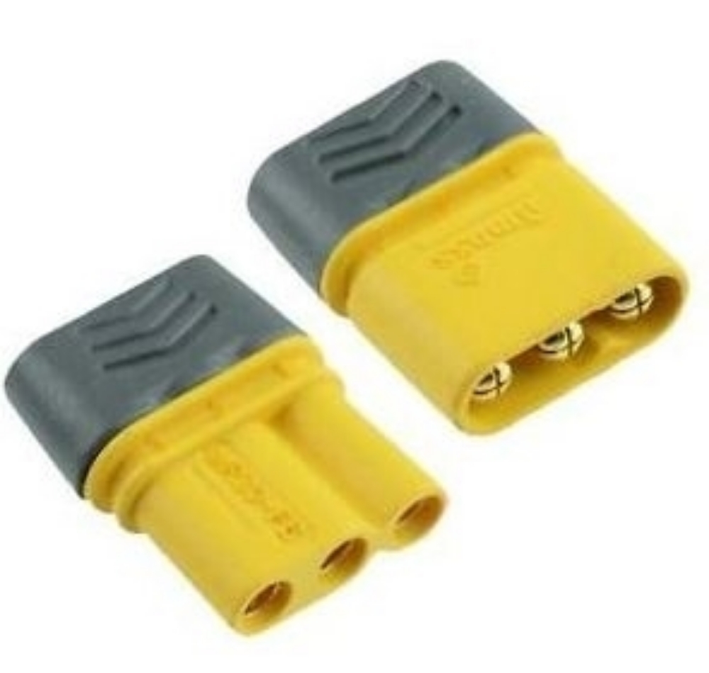 MR30 connector