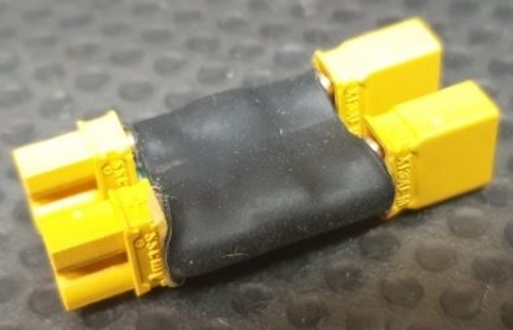 Picture of DualBat 2 x 10A Isolating Circuit