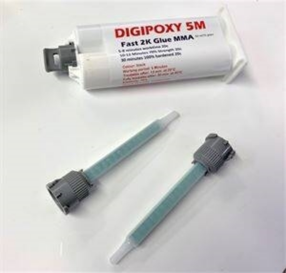 Digitech MMA 5m Epoxy