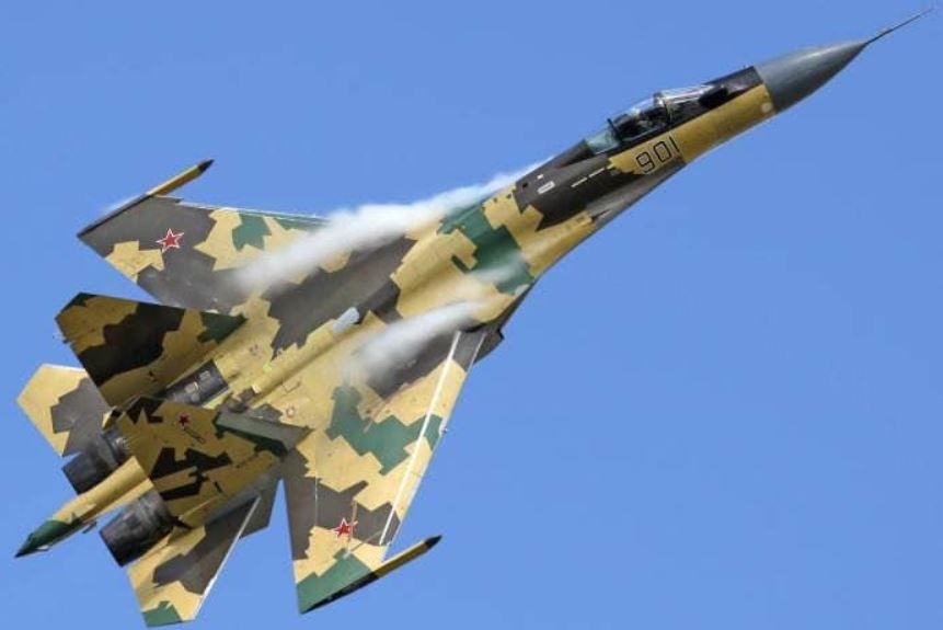 Picture for category Jets and Turbine Models 
