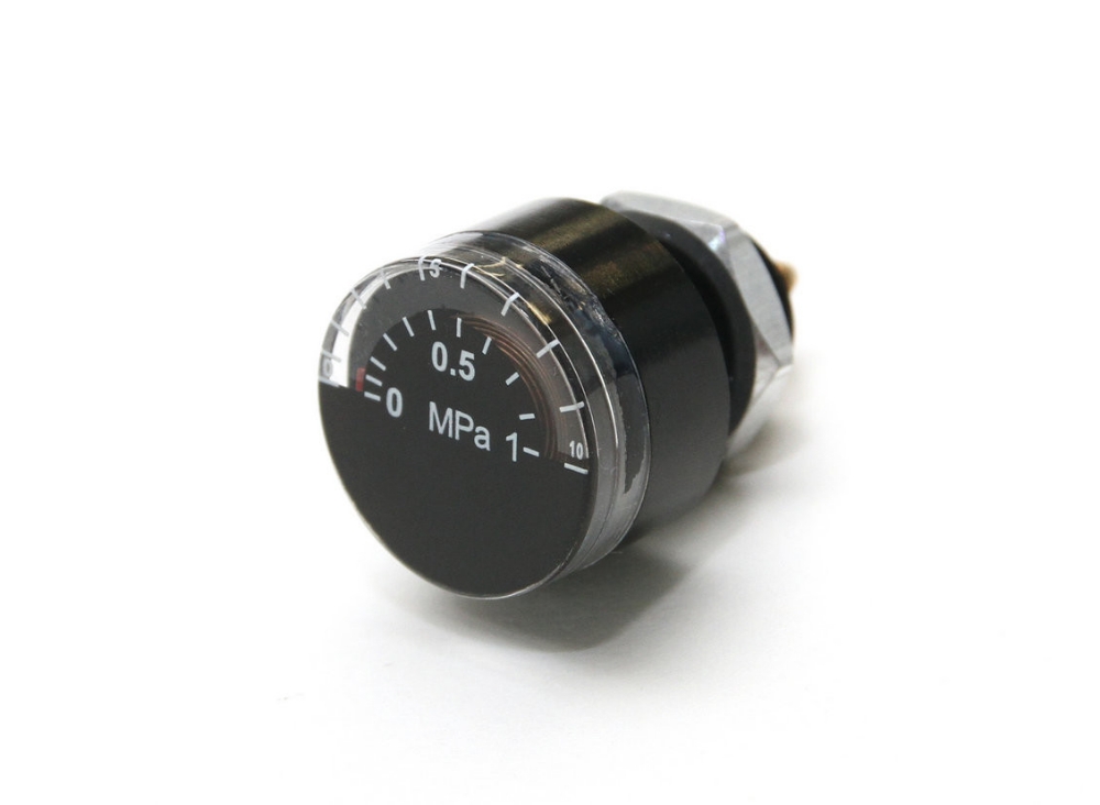 Air Pressure Gauge
