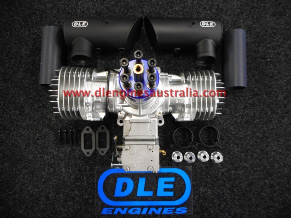 DLE130