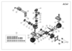 DLE60RA Exploded View