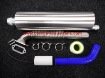 DLE 170 Canister set