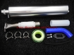 DLE55RA Canister Set
