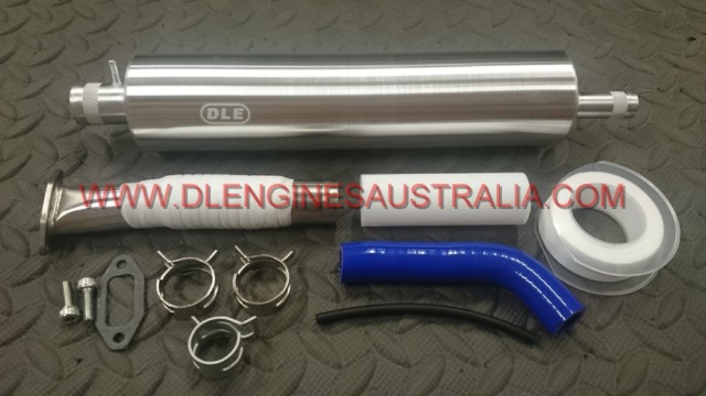 DLE35RA Canister Sert