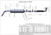 DLE 170 Canister set Exploded View