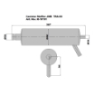 JMB Canister TRA-80