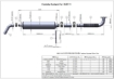 DLE 111 Canister set