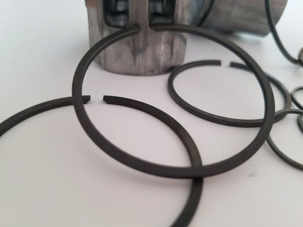 Picture for category Bowman High Quality Rings