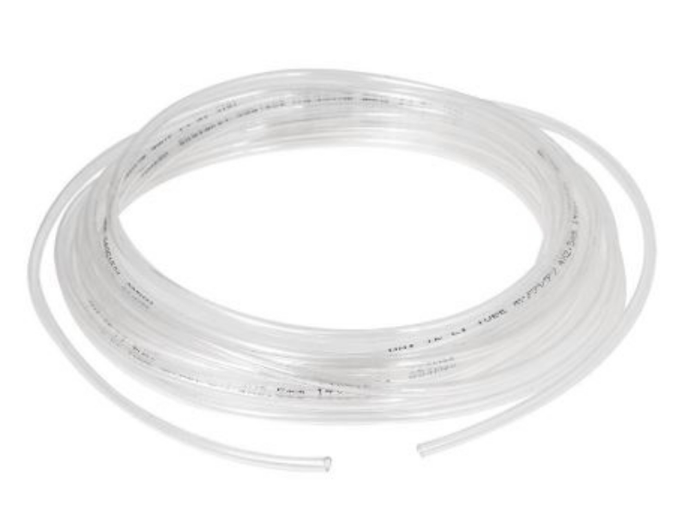 8mm PU tube for Air and Fuel systems