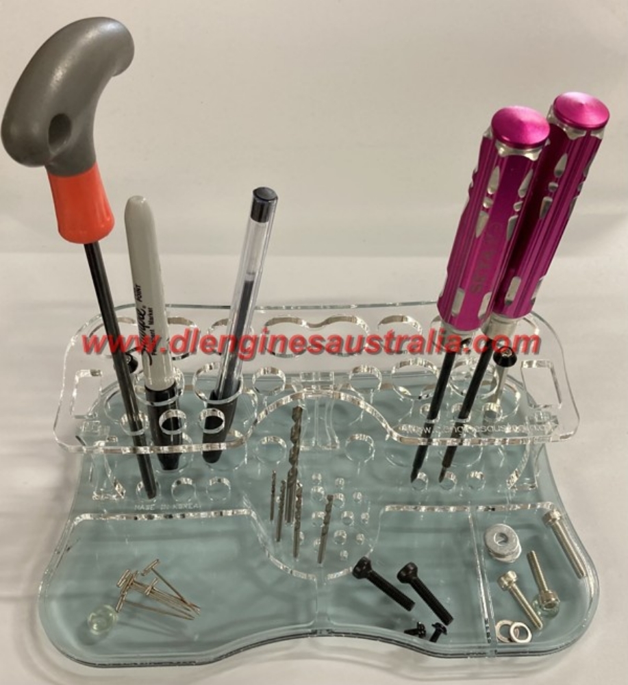 Tool Stand