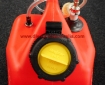 5L Fuel Can & Manual Pump Combo
