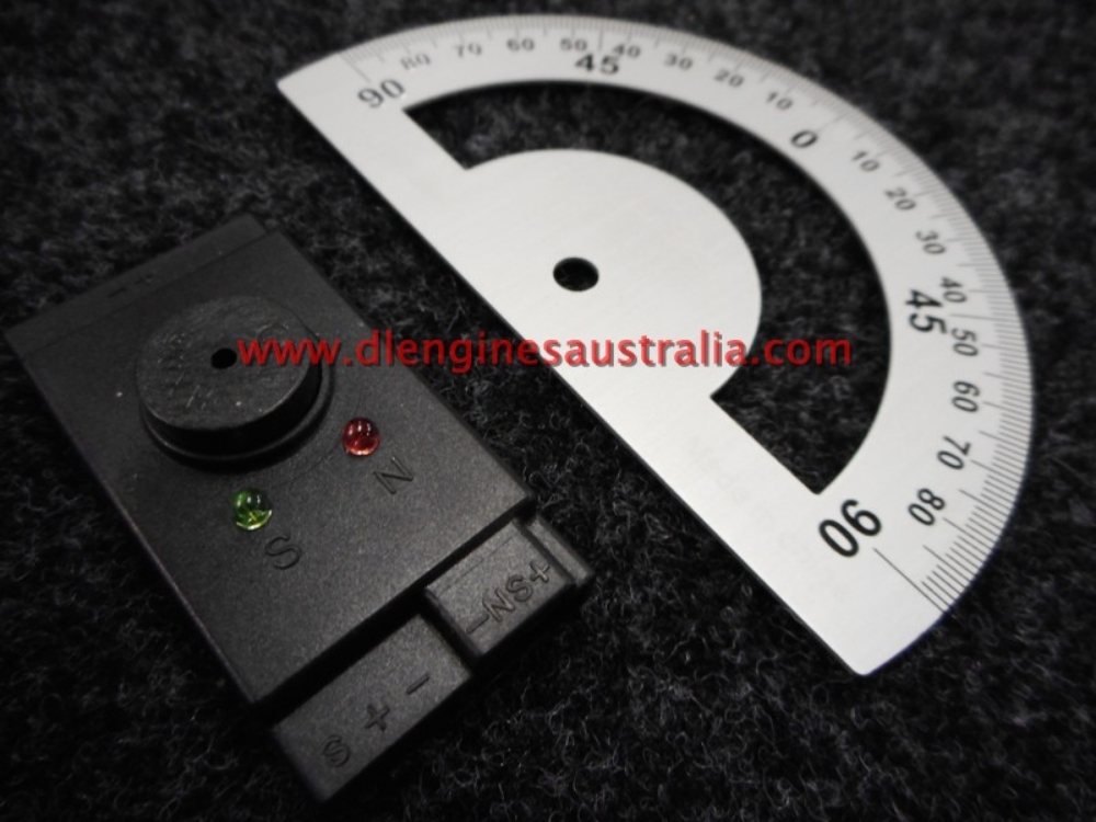 RCEXL Universal Sensor Timing Device