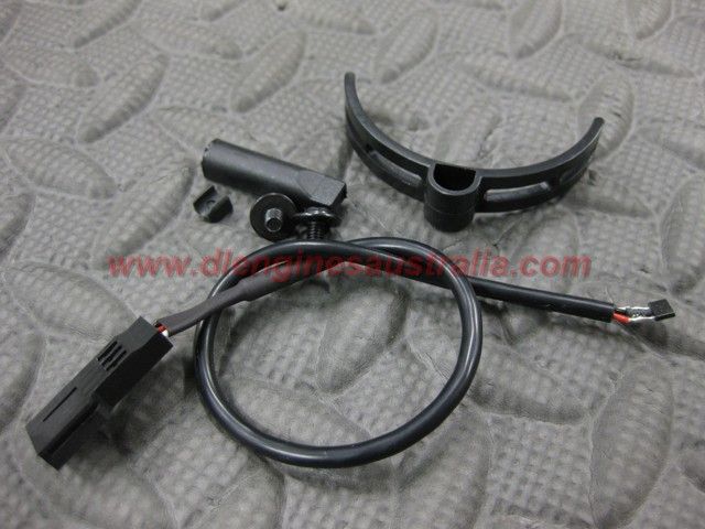 Picture for category Sensors, Brackets and Magnets