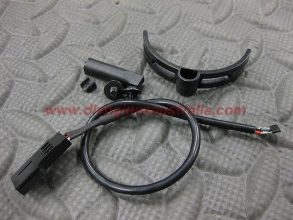 Ignition Sensor 